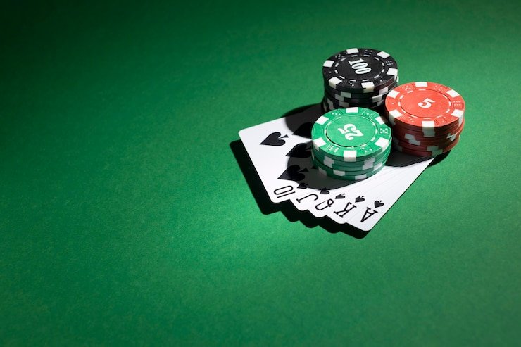 Platform 29hoki menampilkan berbagai pilihan permainan kasino langsung termasuk No Commission Baccarat