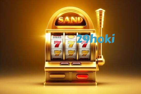 29hoki featured game showcase